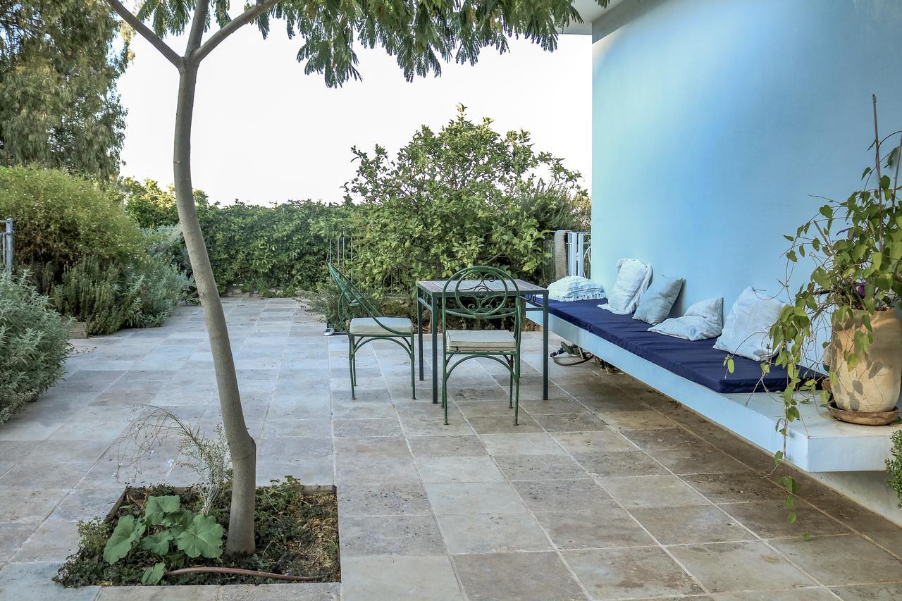 Rosh Pinna Home With A View 외부 사진