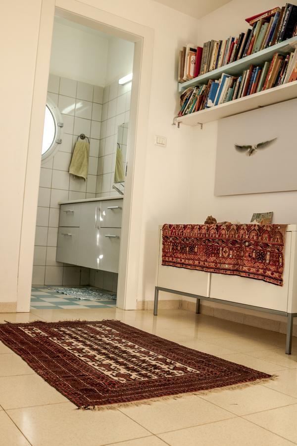 Rosh Pinna Home With A View 외부 사진
