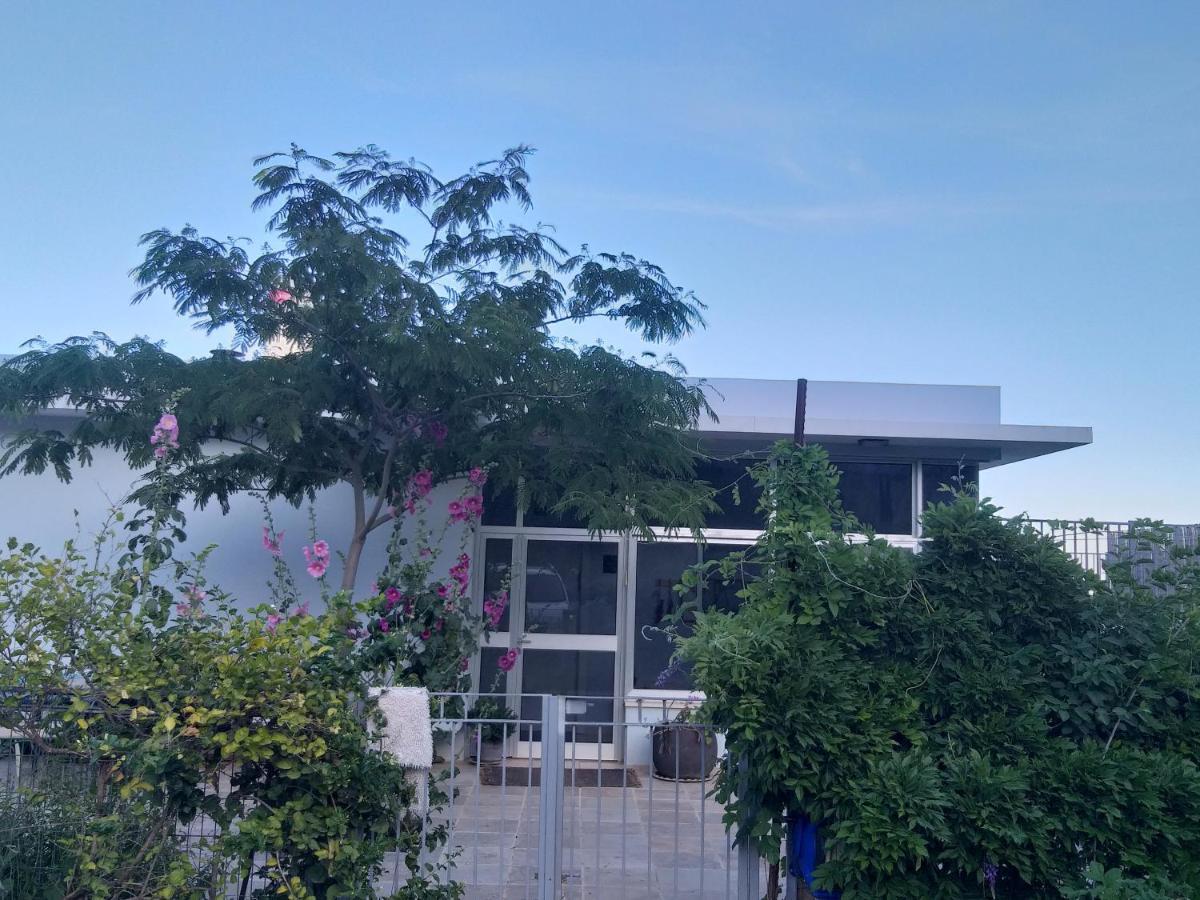 Rosh Pinna Home With A View 외부 사진